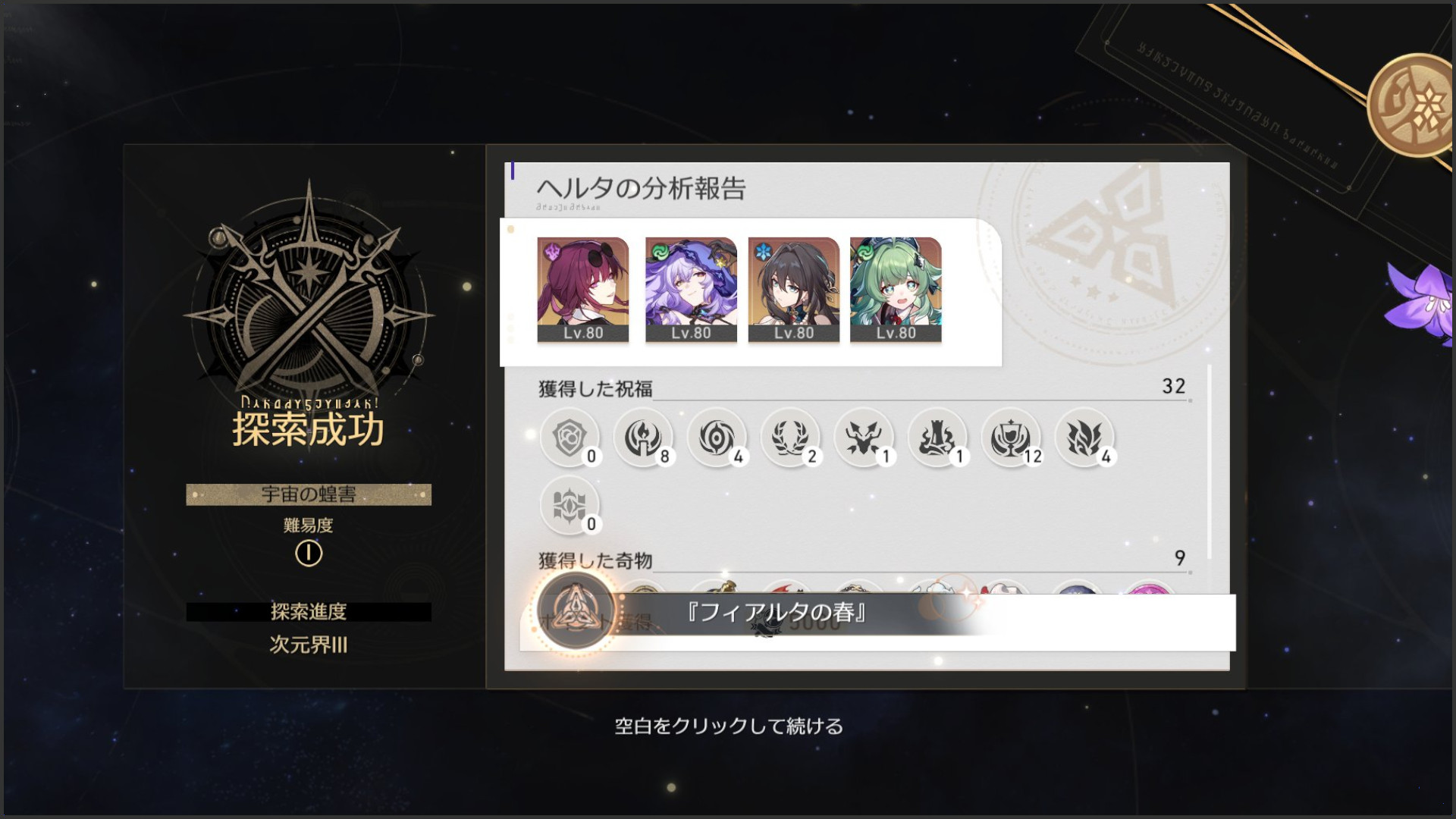 『フィアルタの春』